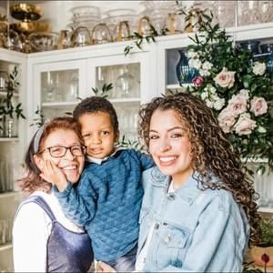 Meet your Posher, Anais